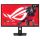 ASUS ROG Strix XG27UCSR Computerbildschirm 68,6 cm (27") 3840 x 2160 Pixel 4K Ultra HD LCD Schwarz