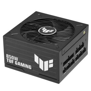 ASUS TUF Gaming 850W Platinum Netzteil 20+4 pin ATX ATX Schwarz