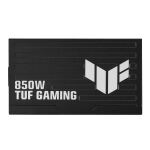 ASUS TUF Gaming 850W Platinum Netzteil 20+4 pin ATX ATX Schwarz