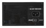 ASUS TUF Gaming 850W Platinum Netzteil 20+4 pin ATX ATX Schwarz