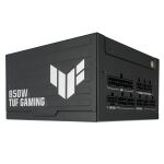 ASUS TUF Gaming 850W Platinum Netzteil 20+4 pin ATX ATX Schwarz