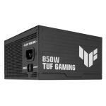 ASUS TUF Gaming 850W Platinum Netzteil 20+4 pin ATX ATX Schwarz