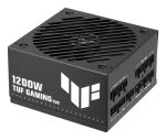 ASUS TUF-GAMING-1200G-EVO Netzteil 1200 W 20+4 pin ATX ATX Schwarz