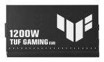 ASUS TUF-GAMING-1200G-EVO Netzteil 1200 W 20+4 pin ATX ATX Schwarz