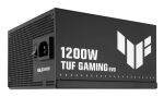 ASUS TUF-GAMING-1200G-EVO Netzteil 1200 W 20+4 pin ATX ATX Schwarz