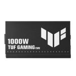 ASUS TUF Gaming 1000W Gold EVO Netzteil 20+4 pin ATX ATX Schwarz