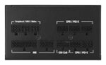 ASUS TUF Gaming 1000W Gold EVO Netzteil 20+4 pin ATX ATX Schwarz