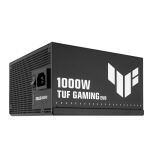 ASUS TUF Gaming 1000W Gold EVO Netzteil 20+4 pin ATX ATX Schwarz