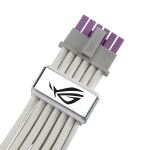 ASUS ROG Equalizer White Edition 0,75 m