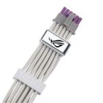 ASUS ROG Equalizer White Edition 0,75 m