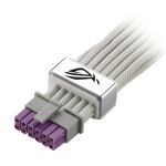 ASUS ROG Equalizer White Edition 0,75 m