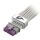 ASUS ROG Equalizer White Edition 0,75 m