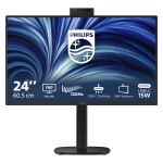 Philips 3000 series 24B2U3301H/00 Computerbildschirm 60,5 cm (23.8") 1920 x 1080 Pixel Full HD LCD Schwarz