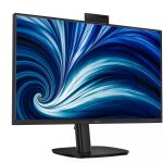Philips 3000 series 24B2U3301H/00 Computerbildschirm 60,5 cm (23.8") 1920 x 1080 Pixel Full HD LCD Schwarz