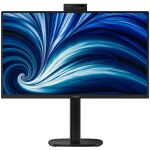 Philips 3000 series 24B2U3301H/00 Computerbildschirm 60,5 cm (23.8") 1920 x 1080 Pixel Full HD LCD Schwarz