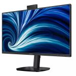 Philips 3000 series 24B2U3301H/00 Computerbildschirm 60,5 cm (23.8") 1920 x 1080 Pixel Full HD LCD Schwarz