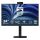 Philips 3000 series 24B2U3301H/00 Computerbildschirm 60,5 cm (23.8") 1920 x 1080 Pixel Full HD LCD Schwarz