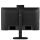 Philips 3000 series 24B2U3301H/00 Computerbildschirm 60,5 cm (23.8") 1920 x 1080 Pixel Full HD LCD Schwarz