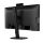 Philips 3000 series 24B2U3301H/00 Computerbildschirm 60,5 cm (23.8") 1920 x 1080 Pixel Full HD LCD Schwarz