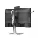 Philips 4000 series 24B2U4301H/00 Computerbildschirm 60,5 cm (23.8") 1920 x 1080 Pixel Full HD LCD Grau