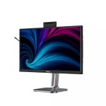 Philips 4000 series 24B2U4301H/00 Computerbildschirm 60,5 cm (23.8") 1920 x 1080 Pixel Full HD LCD Grau