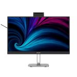 Philips 4000 series 27B2U4601H/00 Computerbildschirm 68,6 cm (27") 2560 x 1440 Pixel Quad HD LCD Schwarz