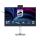 Philips 4000 series 27B2U4601H/00 Computerbildschirm 68,6 cm (27") 2560 x 1440 Pixel Quad HD LCD Schwarz