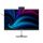 Philips 4000 series 27B2U4601H/00 Computerbildschirm 68,6 cm (27") 2560 x 1440 Pixel Quad HD LCD Schwarz