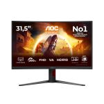 AOC G4 C32G4Z Computerbildschirm 80 cm (31.5") 1920...