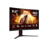 AOC G4 C32G4Z Computerbildschirm 80 cm (31.5") 1920...