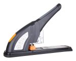 Deli E0385 Tacker Standard-Clinch Schwarz