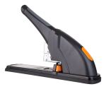 Deli E0385 Tacker Standard-Clinch Schwarz