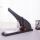 Deli E0385 Tacker Standard-Clinch Schwarz