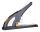 Deli E0385 Tacker Standard-Clinch Schwarz