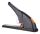 Deli E0385 Tacker Standard-Clinch Schwarz