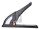 Deli E0385 Tacker Standard-Clinch Schwarz