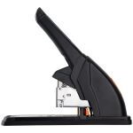 Deli E0386 Tacker Standard-Clinch Schwarz