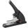 Deli E0386 Tacker Standard-Clinch Schwarz