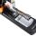 Deli E0386 Tacker Standard-Clinch Schwarz