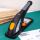 Deli E0387 Tacker Standard-Clinch Schwarz