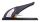 Deli E0387 Tacker Standard-Clinch Schwarz