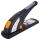 Deli E0387 Tacker Standard-Clinch Schwarz