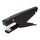 DELI Heftzange 30 Blatt schwarz