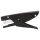 DELI Heftzange 30 Blatt schwarz