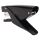 DELI Heftzange 30 Blatt schwarz