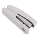 Deli E0325 Standard-Clinch Weiß