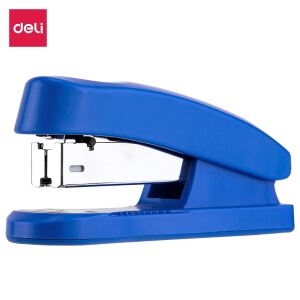 Deli E0325 Standard-Clinch Blau