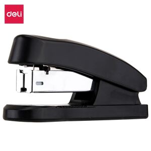 Deli E0325 Standard-Clinch Schwarz