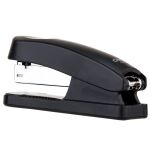 Deli E0325 Standard-Clinch Schwarz