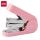 Deli EM416 Standard-Clinch Pink